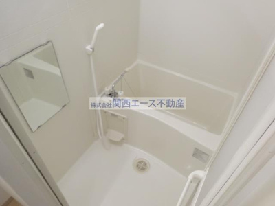 【浴室】 | CASSIA住道