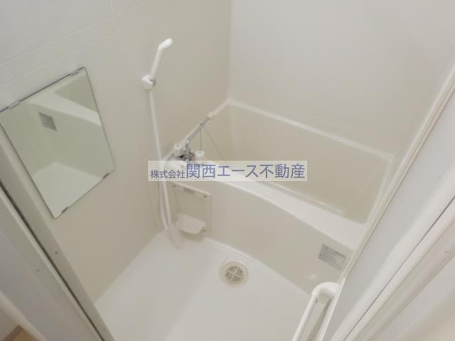 【浴室】 | CASSIA住道