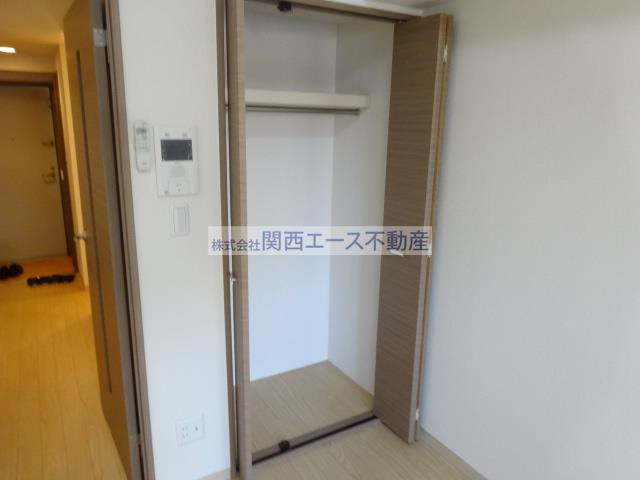 【収納】 | CASSIA住道