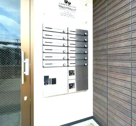 ラウレアセカンドのその他共用部分