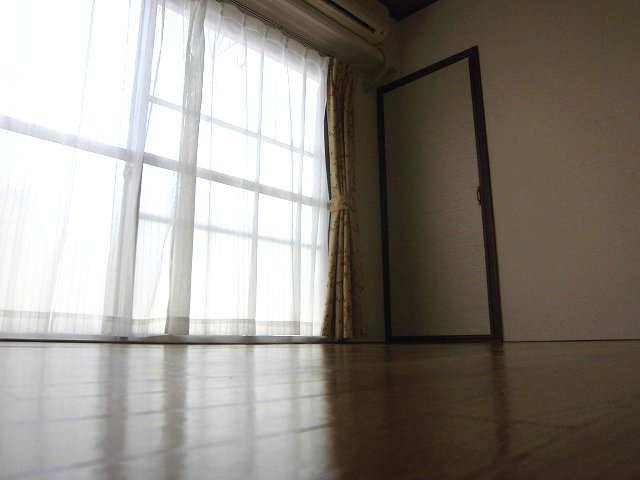 【内装】 | ファミール野田