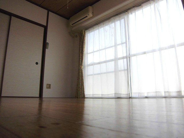 【居間・リビング】 | ファミール野田
