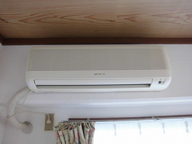 【設備】 | ファミール野田