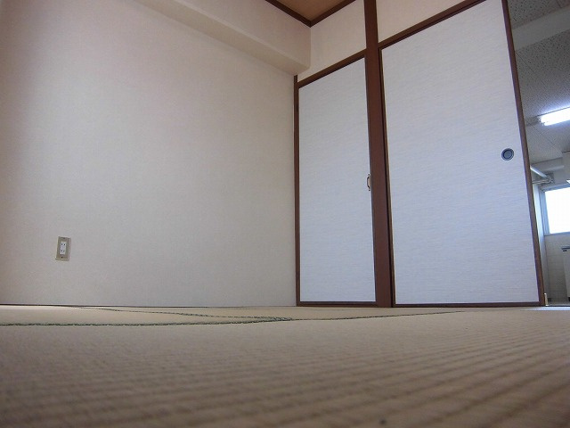 【和室】 | ファミール野田