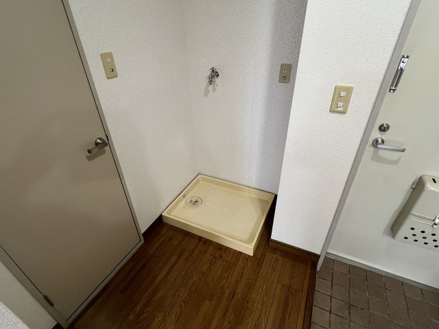ハーモニービルの設備