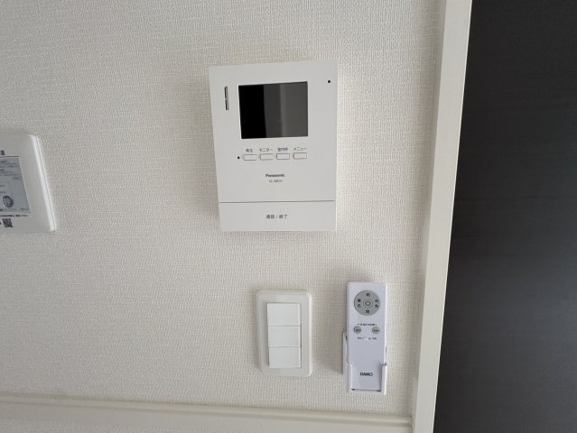 ソレイユ・ブランのバルコニー|イメージ