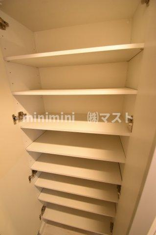 S-RESIDENCE堺筋本町Unoのその他