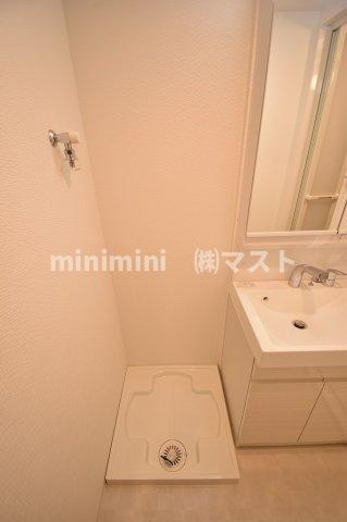 S-RESIDENCE堺筋本町Unoの設備