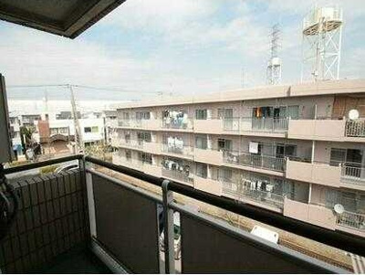 【展望】 | 第2松本マンション