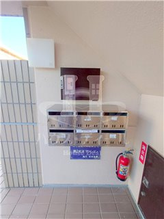 【設備】 | 第2松本マンション