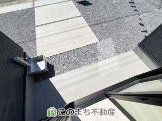 【その他】 | LievleGarden.S下妻下妻丙　 | 同社施工物件写真。※建具やフローリング、その他仕様が異なる場合がございます。