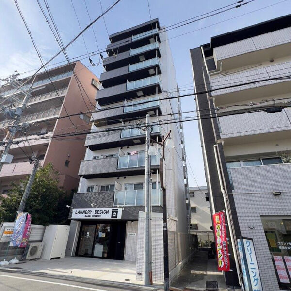 CELSUS長居