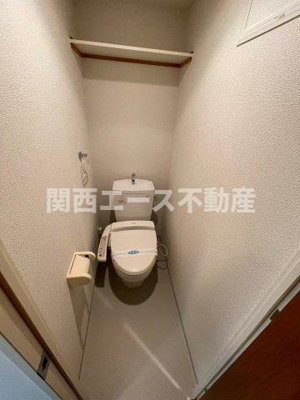 【トイレ】 | CASSIA高井田NorthCourt