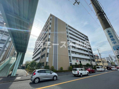 【外観】 | CASSIA高井田NorthCourt