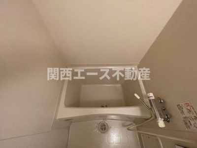 【浴室】 | CASSIA高井田NorthCourt