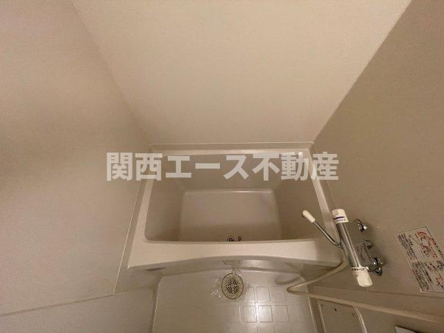 【浴室】 | CASSIA高井田NorthCourt