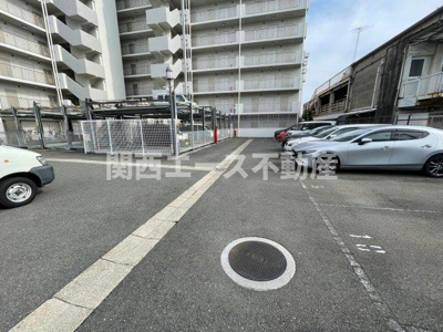  | CASSIA高井田NorthCourt