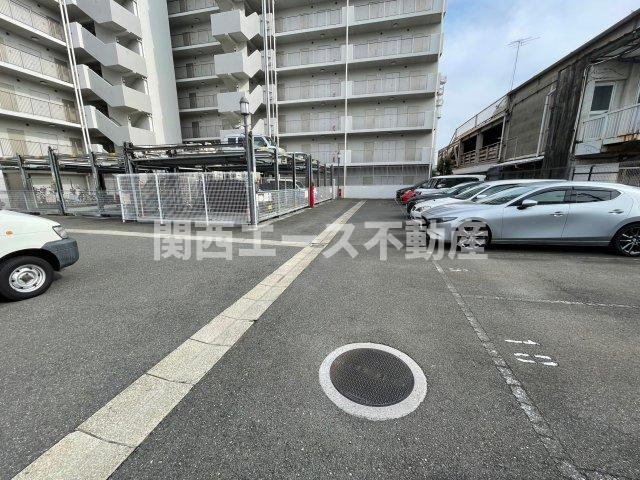  | CASSIA高井田NorthCourt