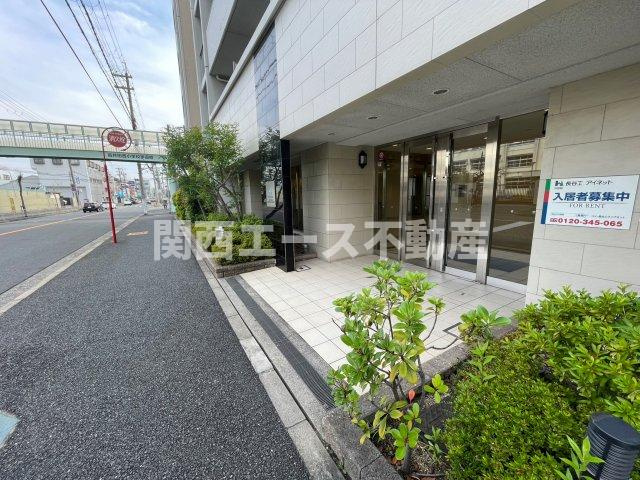  | CASSIA高井田NorthCourt