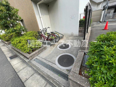  | CASSIA高井田NorthCourt