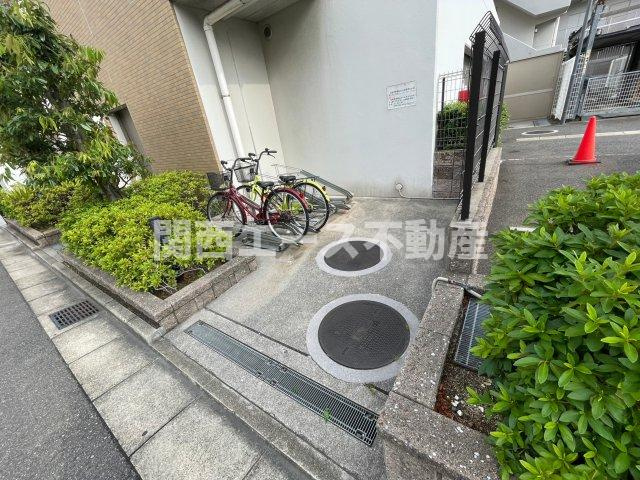  | CASSIA高井田NorthCourt