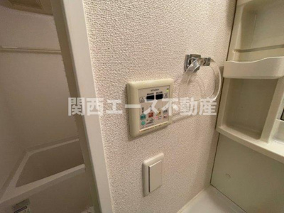  | CASSIA高井田NorthCourt