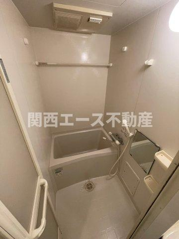 【浴室】 | CASSIA高井田NorthCourt