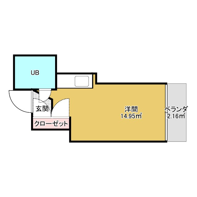 コーポ文の里