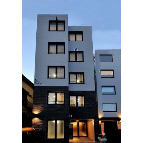 【外観】 | ＨＷ．ＨＩＬＬＳ（御嶽山）