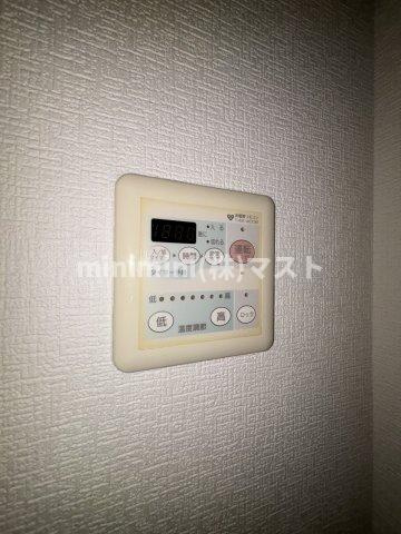 ブラービ南船場のその他