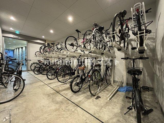 ブラービ南船場のその他共用部分