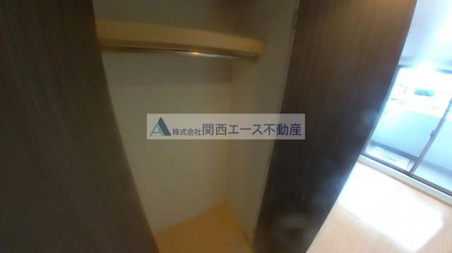 【収納】 | CASSIA高井田NorthCourt
