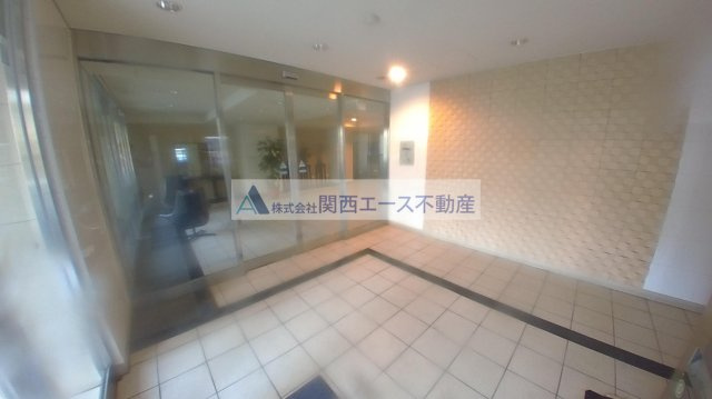【ロビー】 | CASSIA高井田NorthCourt