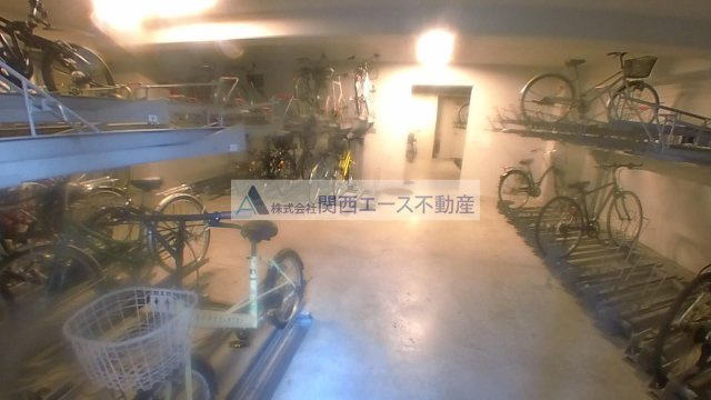 【その他共用部分】 | CASSIA高井田NorthCourt