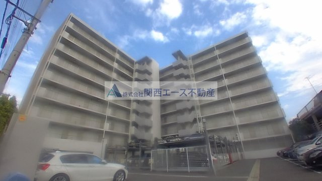 【外観】 | CASSIA高井田NorthCourt
