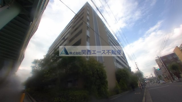 【周辺】 | CASSIA高井田NorthCourt