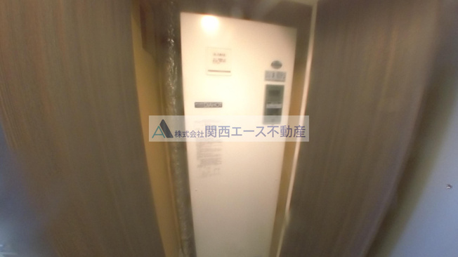 【設備】 | CASSIA高井田NorthCourt