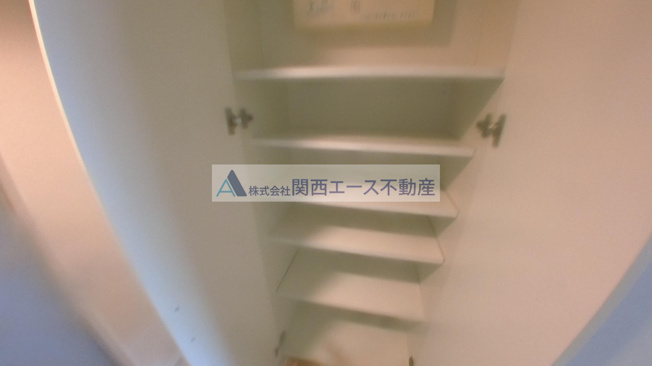 【内装】 | CASSIA高井田NorthCourt