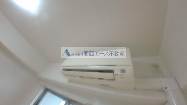 【設備】 | CASSIA高井田NorthCourt