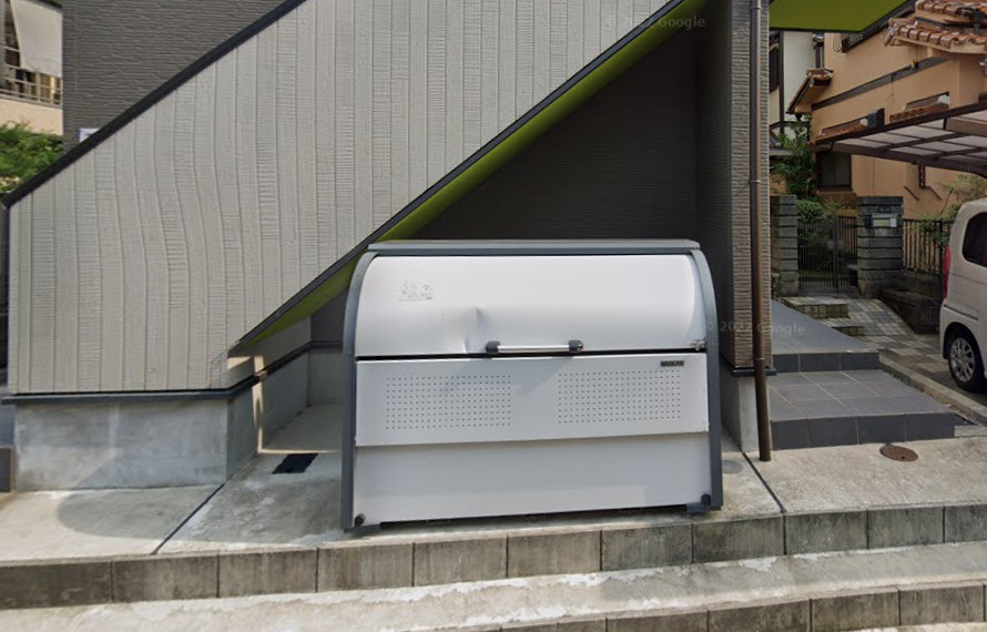 ココマンション｜名古屋市賃貸　仲介手数料無料のその他共用部分