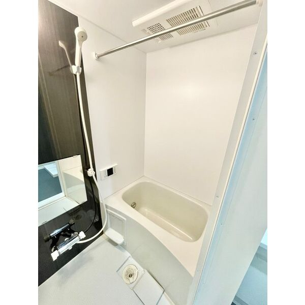 ココマンション｜名古屋市賃貸　仲介手数料無料の浴室