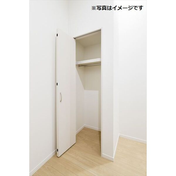 ココマンション｜名古屋市賃貸　仲介手数料無料の収納