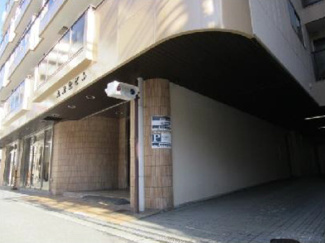 【間取り】 | 丸元北立体駐車場