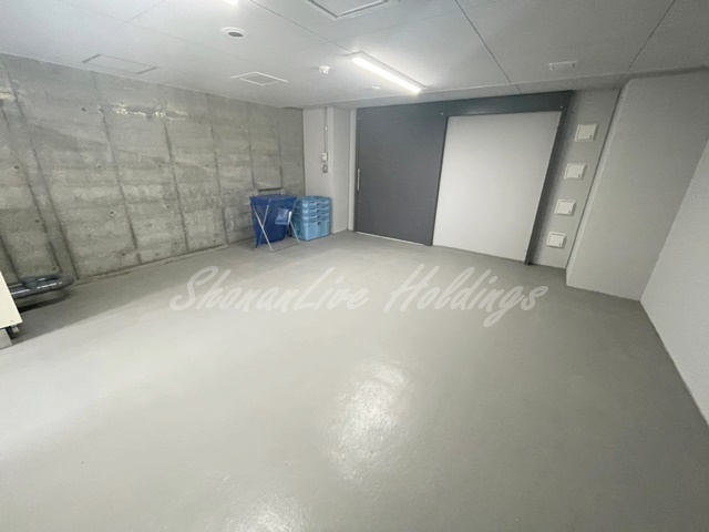 藤沢市朝日町の賃貸マンションのその他共用部分
