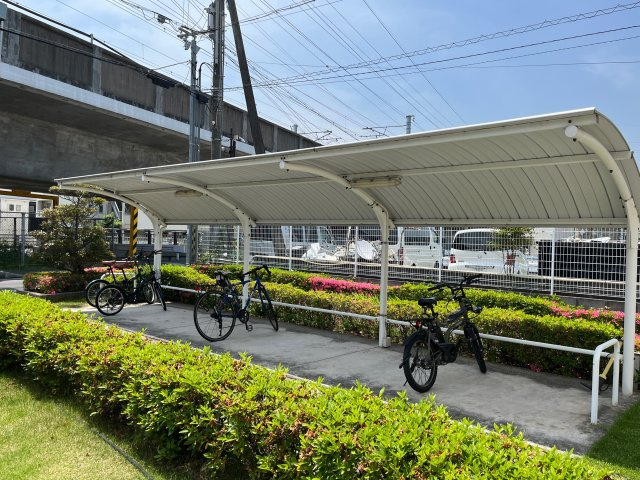 ホワイトコースト壱番館のその他共用部分