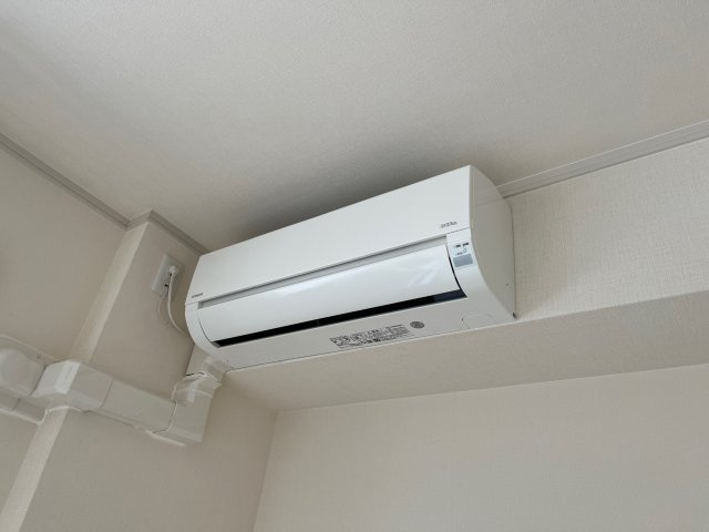 ホワイトコースト壱番館の設備