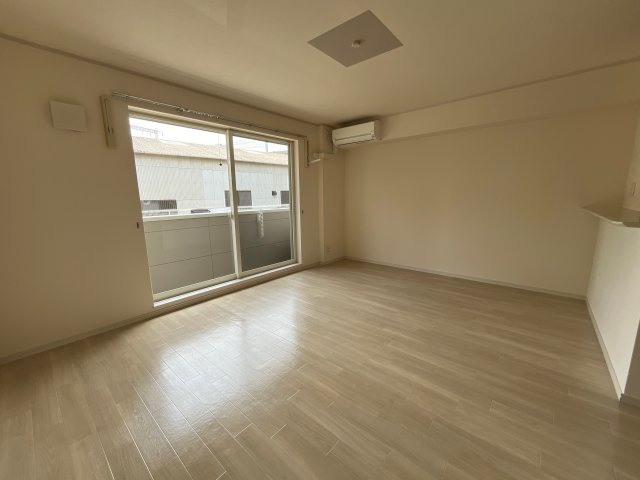 ホワイトコースト壱番館の子供部屋