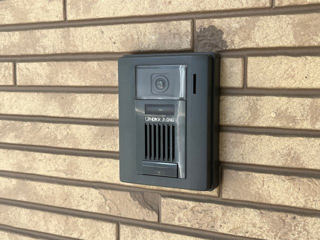 ホワイトコースト壱番館のセキュリティ