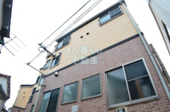 品川区東大井６丁目のアパートの画像
