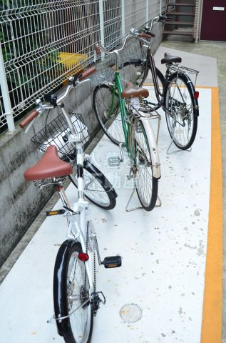 【その他共用部分】